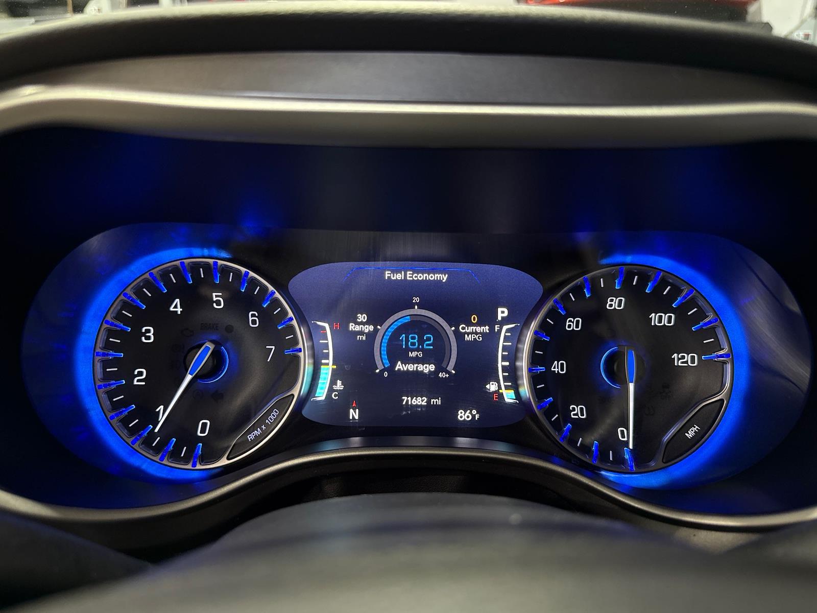 Used 2023 Chrysler Pacifica - photo 74