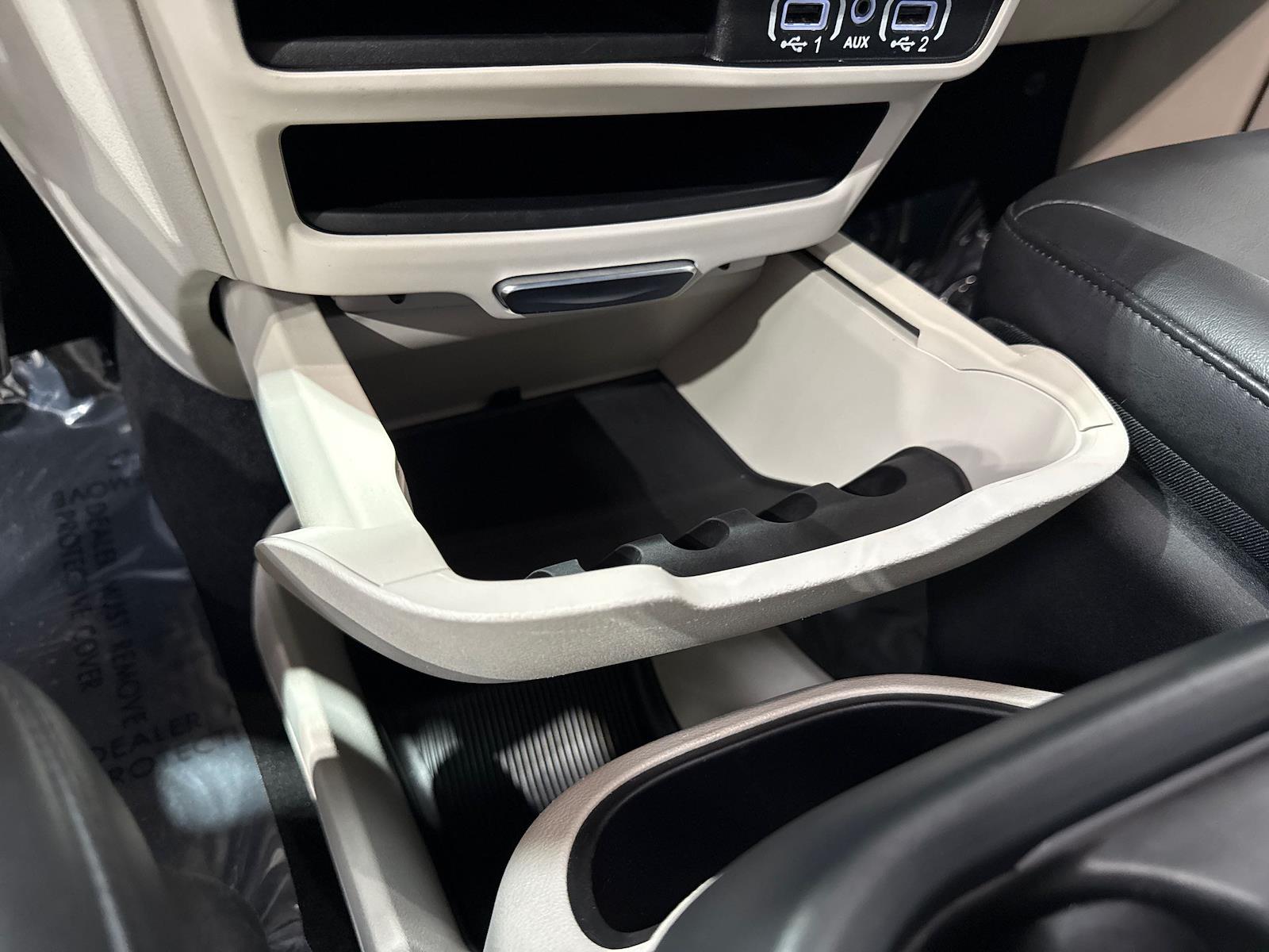 Used 2023 Chrysler Pacifica - photo 93