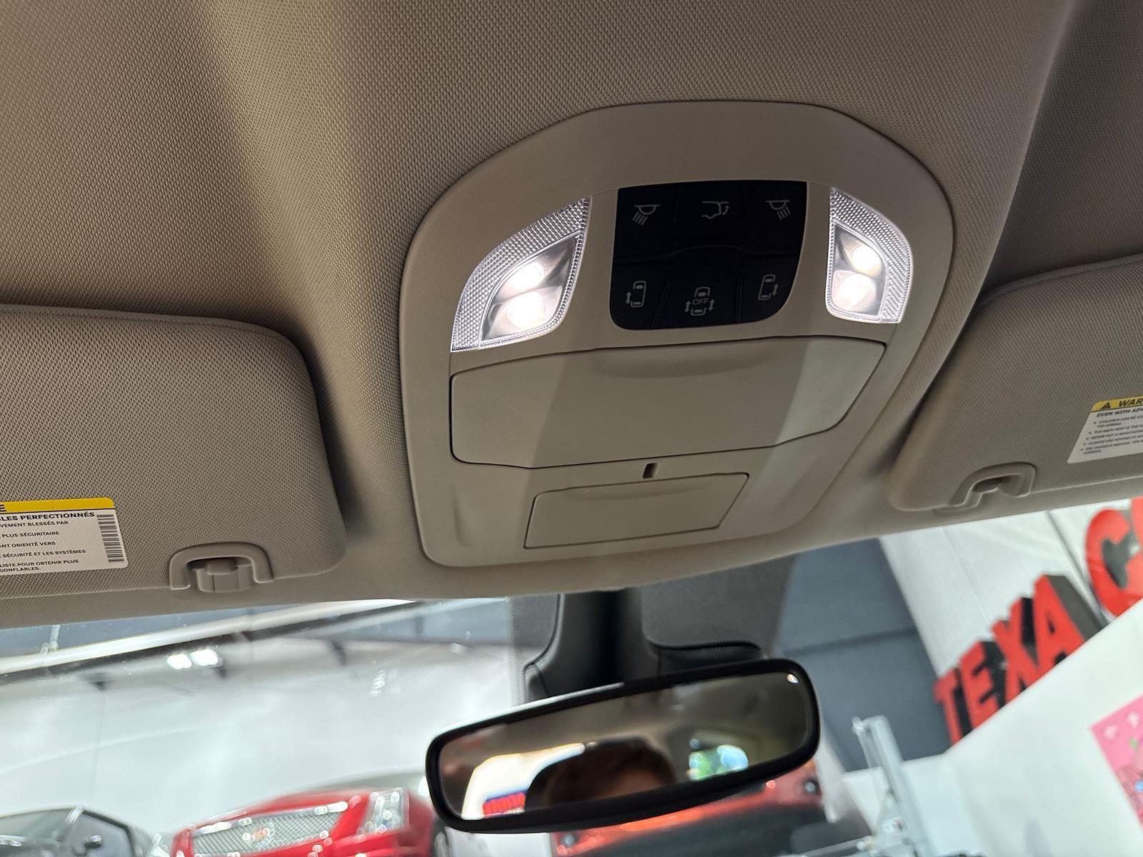 Used 2023 Chrysler Pacifica - photo 97