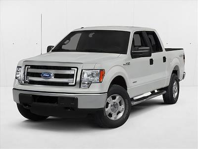 2014 Ford F-150 SuperCrew Cab 4x4 Pickup for sale #EFA90739 - photo 1