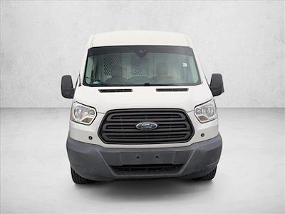 2016 Ford Transit 250 Medium Roof 4x2 Empty Cargo Van for sale #GKA56584 - photo 2