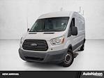 2016 Ford Transit 250 Medium Roof 4x2 Empty Cargo Van for sale #GKA56584 - photo 1