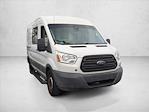 2016 Ford Transit 250 Medium Roof 4x2 Empty Cargo Van for sale #GKA56584 - photo 3