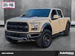 2017 Ford F-150 SuperCrew Cab 4x4, Pickup for sale #HFB72154 - photo 1