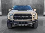 2017 Ford F-150 SuperCrew Cab 4x4, Pickup for sale #HFB72154 - photo 3