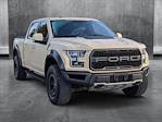 2017 Ford F-150 SuperCrew Cab 4x4, Pickup for sale #HFB72154 - photo 4