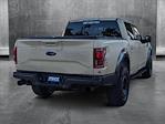 2017 Ford F-150 SuperCrew Cab 4x4, Pickup for sale #HFB72154 - photo 6