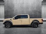 2017 Ford F-150 SuperCrew Cab 4x4, Pickup for sale #HFB72154 - photo 8