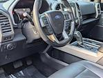 2017 Ford F-150 SuperCrew Cab 4x4, Pickup for sale #HFB72154 - photo 9