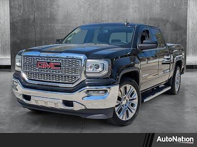 2017 GMC Sierra 1500 Crew Cab 4x2 Pickup for sale #HG227798 - photo 1