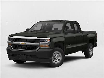 2018 Chevrolet Silverado 1500 Double Cab 4x2 Pickup for sale #JZ275801 - photo 1