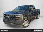 Used 2018 Chevrolet Silverado 1500 Work Truck Double Cab for sale #JZ275801 - photo 1