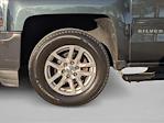 Used 2018 Chevrolet Silverado 1500 Work Truck Double Cab for sale #JZ275801 - photo 22