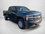 Used 2018 Chevrolet Silverado 1500 Work Truck Double Cab for sale #JZ275801 - photo 4