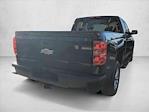 Used 2018 Chevrolet Silverado 1500 Work Truck Double Cab for sale #JZ275801 - photo 6