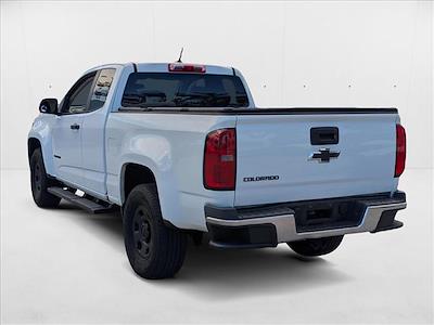 2019 Chevrolet Colorado Extended Cab 4x2 Pickup for sale #K1105230 - photo 2