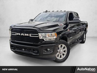 2019 Ram 2500 Crew Cab 4x2 Pickup for sale #KG659216 - photo 1