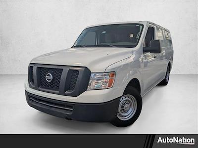 2019 Nissan NV1500 Standard Roof 4x2 Empty Cargo Van for sale #KN804303 - photo 1