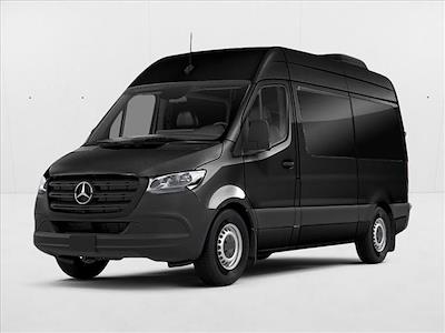 Used 2019 Mercedes-Benz Sprinter - photo 1