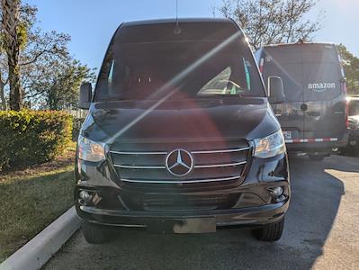 Used 2019 Mercedes-Benz Sprinter - photo 1