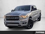 Used 2021 Ram 1500 Big Horn Crew Cab for sale #MN757221 - photo 1