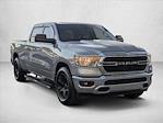 Used 2021 Ram 1500 Big Horn Crew Cab for sale #MN757221 - photo 3