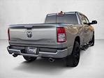 Used 2021 Ram 1500 Big Horn Crew Cab for sale #MN757221 - photo 5