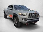 2021 Toyota Tacoma Double Cab 4WD Pickup for sale #MT003843 - photo 3