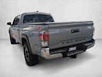 2021 Toyota Tacoma Double Cab 4WD Pickup for sale #MT003843 - photo 8