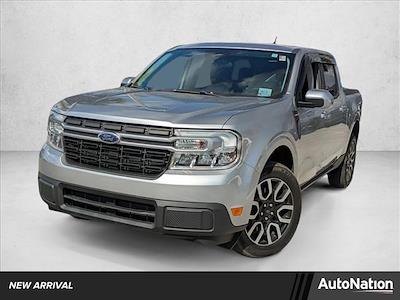 Used 2022 Ford Maverick Lariat SuperCrew Cab for sale #NRA60964 - photo 1