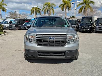 Used 2022 Ford Maverick Lariat SuperCrew Cab for sale #NRA60964 - photo 2