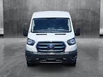 2023 Ford E-Transit 350 Medium Roof RWD Empty Cargo Van for sale #PKA26579 - photo 3