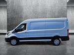 2023 Ford E-Transit 350 Medium Roof RWD Empty Cargo Van for sale #PKA26579 - photo 4