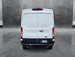 2023 Ford E-Transit 350 Medium Roof RWD Empty Cargo Van for sale #PKA26579 - photo 5