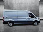 2023 Ford E-Transit 350 Medium Roof RWD Empty Cargo Van for sale #PKA26579 - photo 6
