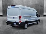 2023 Ford E-Transit 350 Medium Roof RWD Empty Cargo Van for sale #PKA26579 - photo 7