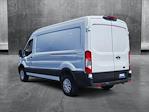 2023 Ford E-Transit 350 Medium Roof RWD Empty Cargo Van for sale #PKA26579 - photo 2