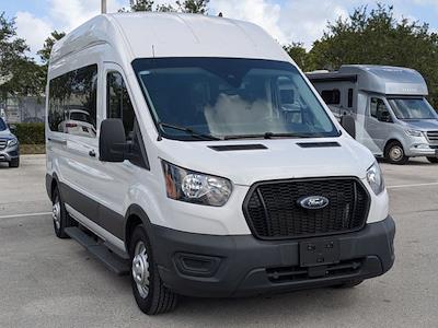 2023 Ford Transit 350 High Roof AWD Passenger Van for sale #PKB29963 - photo 1
