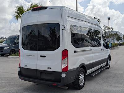 2023 Ford Transit 350 High Roof AWD Passenger Van for sale #PKB29963 - photo 2
