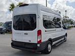 2023 Ford Transit 350 High Roof AWD Passenger Van for sale #PKB29963 - photo 2