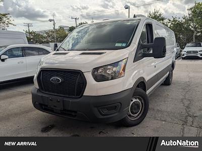 2023 Ford Transit 150 Low Roof RWD Empty Cargo Van for sale #PKB98337 - photo 1