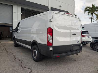 2023 Ford Transit 150 Low Roof RWD Empty Cargo Van for sale #PKB98337 - photo 2
