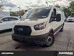 2023 Ford Transit 150 Low Roof RWD Empty Cargo Van for sale #PKB98337 - photo 1