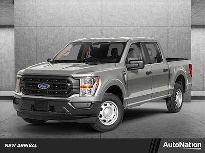 2023 Ford F-150 SuperCrew Cab 4x4 Pickup for sale #PKE00773 - photo 1