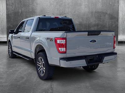 2023 Ford F-150 SuperCrew Cab 4x4 Pickup for sale #PKE00773 - photo 2