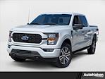 2023 Ford F-150 SuperCrew Cab 4x4 Pickup for sale #PKE00773 - photo 1