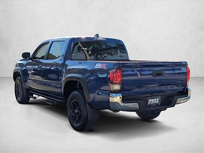 2023 Toyota Tacoma Double Cab RWD Pickup for sale #PM202799 - photo 2