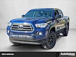 2023 Toyota Tacoma Double Cab RWD Pickup for sale #PM202799 - photo 1