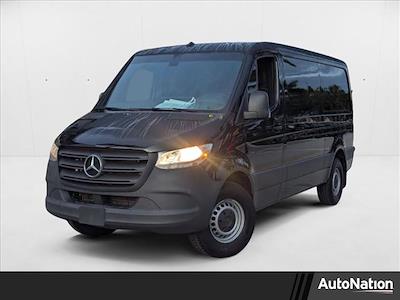 2023 Mercedes-Benz Sprinter 2500 Standard Roof RWD Empty Cargo Van for sale #PT158076 - photo 1