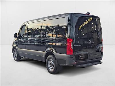 2023 Mercedes-Benz Sprinter 2500 Standard Roof RWD Empty Cargo Van for sale #PT158076 - photo 2